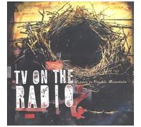 Tv On The Radio - Return To Cookie Mountain