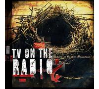 Tv On The Radio - Return To Cookie Mountain