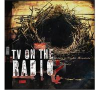 Tv On The Radio - Return To Cookie Mountain