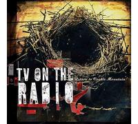 TV on the Radio Return to Cookie Mountain (Vinyl LP)