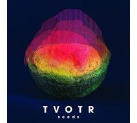 Tv On The Radio - Seeds