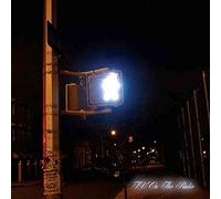 TV on the Radio Young Liars (CD) Single