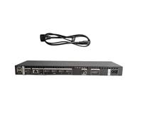 TV One Connect Box Con Cavo Di Alimentazione, Compatibile Con TV Samsung QN65Q7FAM QN75Q7C QN75Q7FAMF QE55Q7FAM QA55Q7CAMRXUM QN49Q7FAM(75Q7CAM)