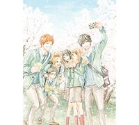 TVアニメ「orange」Vol.7 Blu-ray (初回生産限定版)