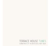 TV Original Soundtrack - TERRACE HOUSE TUNES - VARIOUS