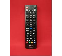 TV originale LG SMART TV - LE MIE APPS 60UF6959