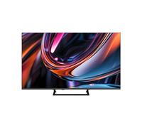 Panasonic Tv 55" (QLED) Fire OS SERIE W Black 55W80CEZS
