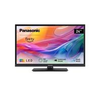 TV Panasonic LCD 24S50AEZ 24" HD 50Hz Smart TV Fire OS HDR10 Alexa