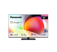 TV Panasonic LCD TN-55W70AEZ 55" 4K UltraHD 50Hz Smart TV Google TV HDR10 Dolby Vision