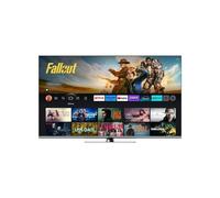 TV PANASONIC QLED 4K UHD da 65 pollici con Google TV - Nouvo