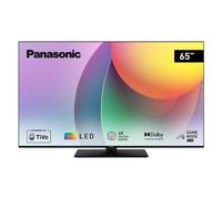 Panasonic TV Ultra HD 4K LED serie W60 con tecnologia TiVo