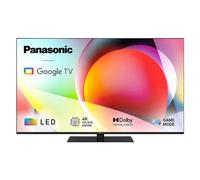 Tv Panasonic TN 43W70AEZ SERIE W70 Smart TV UHD Black