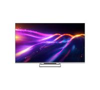 Panasonic TN-55W95C, 4K UHD QD-Mini LED TV, Glare Free Ultra, Google TV | AI 4K Colour Engine Ultra,Theater Surround 360, Google Assistant, Game Mode Extreme 144Hz, 55'' (139cm) , W95C Serie, 2026