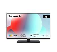 TV Panasonic TS-32N30AEZ 81,3 cm (32 ) HD Nero - Nouvo