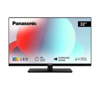 Tv Panasonic TS 32N30AEZ SERIE N30 HD Ready Black