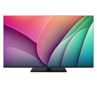 Panasonic Smart TV LED 4K HD serie W80 con Fire TV