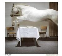 TV Party Psychic Driving (Vinyl LP)