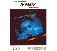 TV Party: The Documentary