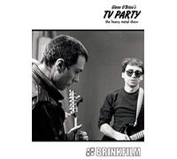 TV Party: The Heavy Metal Show [DVD] [2007]