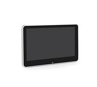 TV per Auto, 11,6 pollici Plug-in MP5 Poggiatesta Touch Screen Display Display posteriore universale for auto Opzionale 8 pollici 10,1 pollici(8 inches)