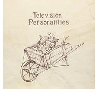 TV Personalities - Youre My Yoko