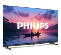 Tv Philips 24PHS6000 12 2K Black
