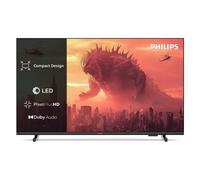 Philips 32HS5500 FHD LED TV - Display 32’’ con Pixel Plus, Design compatto e Dolby Audio con Vocal Boost