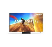 Philips Smart TV 43" 4K UHD OLED Titan OS Ambilight Nero 43PQS8701/12