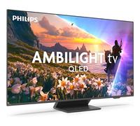 Tv Philips 43PUS8600 12 AMBILIGHT Gray