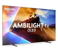 Tv Philips 48OLED770 12 AMBILIGHT Gray