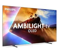 Tv Philips 65OLED770 12 AMBILIGHT Black