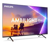 Tv Philips 85PUS8510 12 AMBILIGHT Black