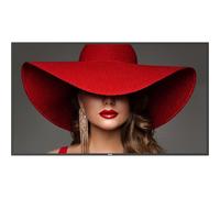 TV Philips ADS 65BDL4650D 65" 4K WiFi Android 11 segnaletica digitale 24/7