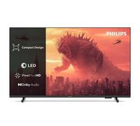 Philips 32HS5500 FHD LED TV - Display 32’’ con Pixel Plus, Design compatto e Dolby Audio con Vocal Boost