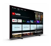 TV Philips LED 50HFL4518U/12 50" 4K UltraHD 60Hz Smart TV Android TV HDR DTS-HD Hotel