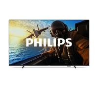 TV Philips LED 7000 series 65" 4K Ultra HD Smart TV WiFi Nero