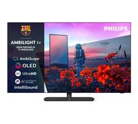TV Philips OLED 55OLED811 55" 4K UltraHD 120Hz Smart TV Google TV HDR10+ Dolby Atmos