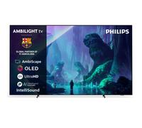 Philips OLED Ambilight 65OLED801 TV 4K UHD 65 pollici - Nouvo