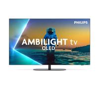 TV Philips OLED 65OLED810/12 65" 4K Ambilight Smart WiFi HDR10+
