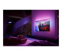 Philips 65OLED811 TV 4K OLED Ambilight 2026 Grigio - Nouvo