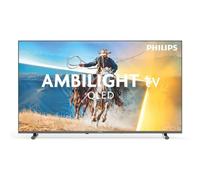 PHILIPS Ambilight TV 40PQS6901, Full HD, QLED 100cm 40’’, Smart TV, Dolby Audio, Titan OS