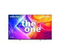 TV Philips QLED 75PUS9000/12 75" 4K UHD Ambilight Gaming