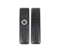 TV Philips TVRC51312-12 con tastiera e telecomando 433mhz Originale nuovo