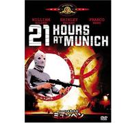 TV Program - 21 Hours at Munich [76/E/S: E, J
