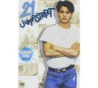TV Program - 21 Jump Street: Season 2 Box 2