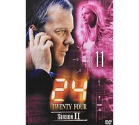 TV Program - 24: Season 2 Vol. 11 [E, J/Dd5. 1