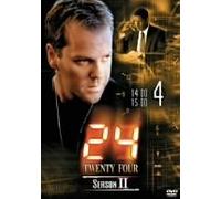 TV Program - 24: Season 2 Vol. 4 [E, J/Dd5. 1/S
