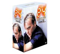 TV Program - 24: Season 3 Handy Box [E, J/Dd5