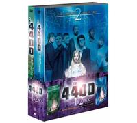 TV Program - 4400 Season 1 & 2 [Ltd. Release