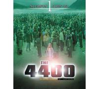 TV Program - 4400, the: Complete Season 1 [E,